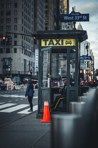 Nova York: Como chegar